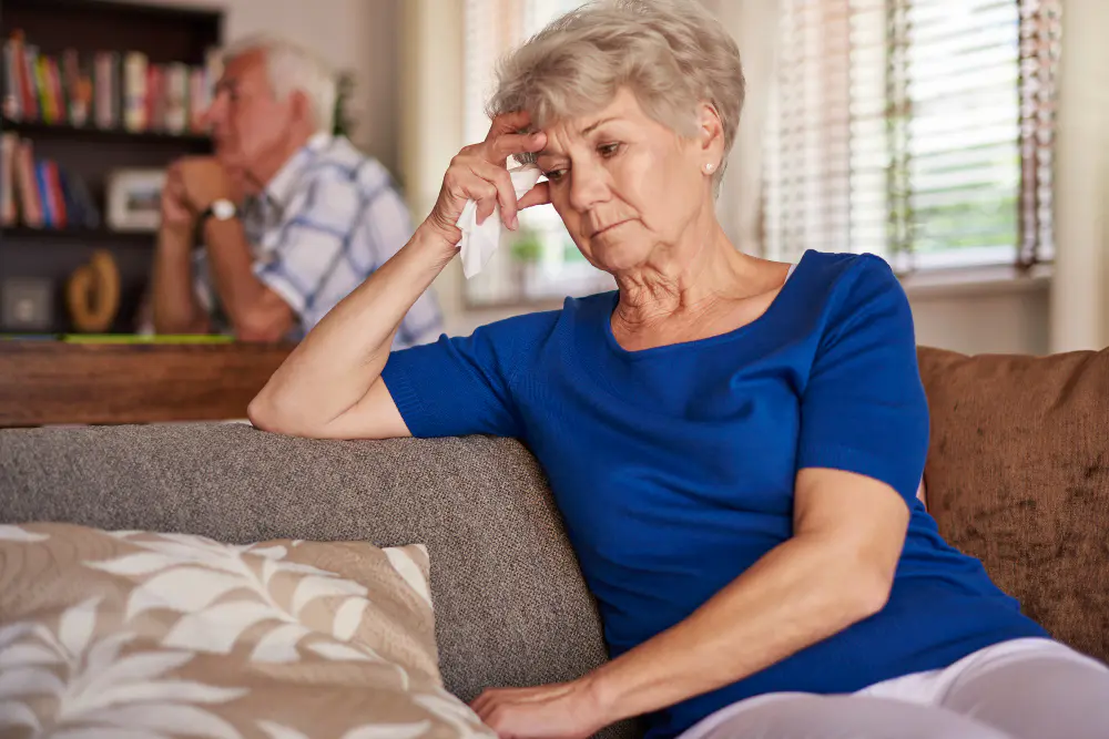 ADHD Anxiety Mood Disorders