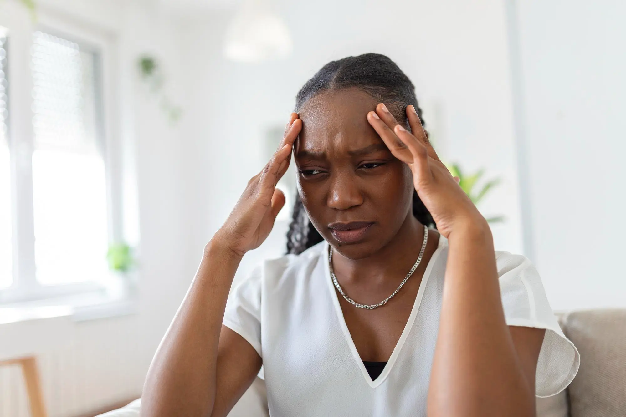 Anxiety and ADHD in Adults