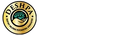 DESHPA White