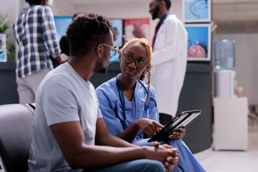 Integrated Medical Care