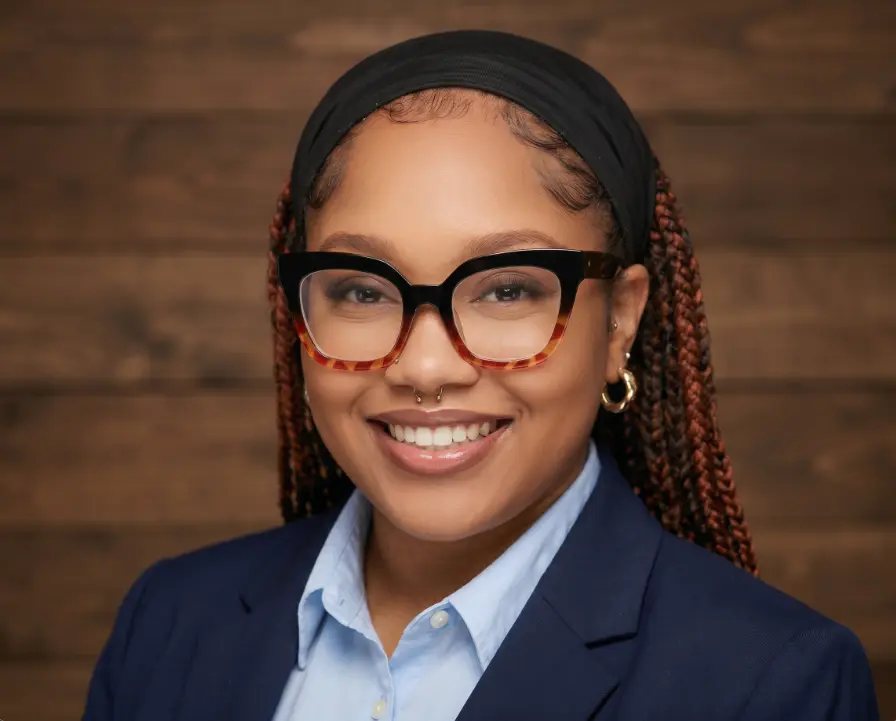 Tamaya Wiggins