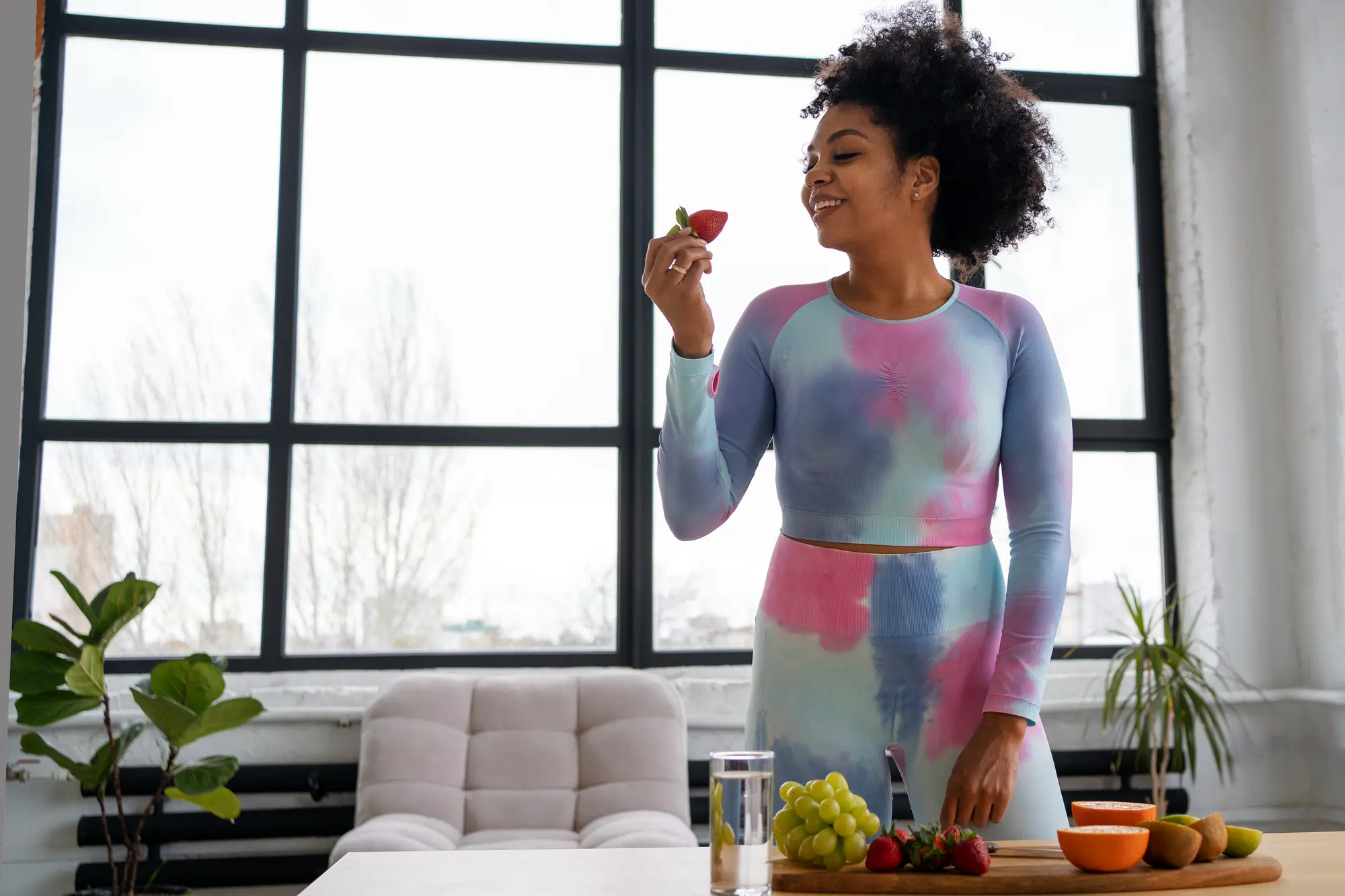 Weight Management and Mental Health