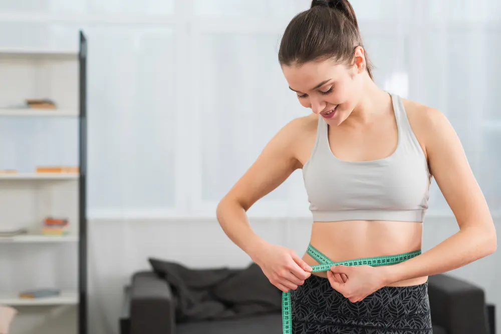 Weight Management